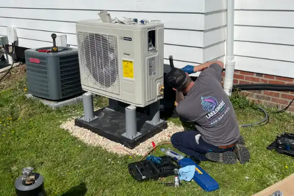 Air Conditioning Repairs