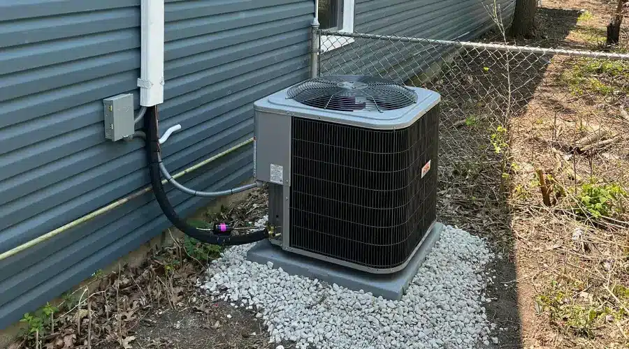 Air Conditioner Replacement Eastlake Ohio and Lake County Ohio.