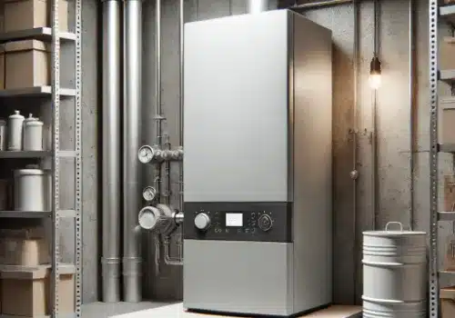 Boiler System Repairs and Installations