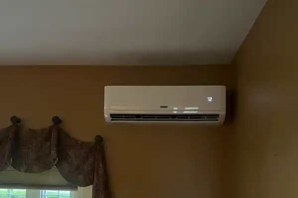 Ductless Mini Split Installations