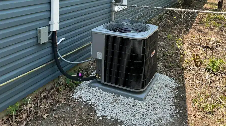 Ductless Mini Split Systems Installation