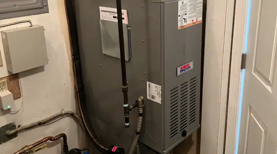 furnace-installation