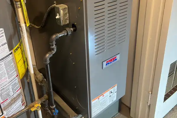 Furnace Installations