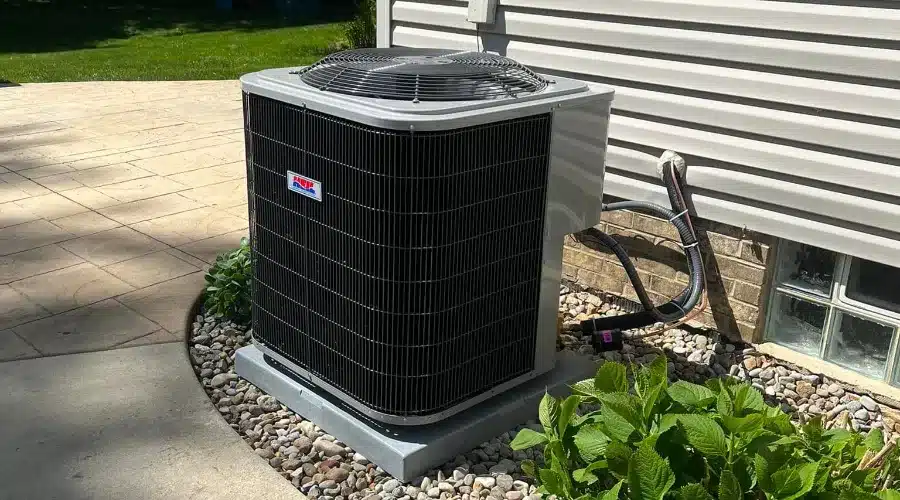 Heat Pump Installation