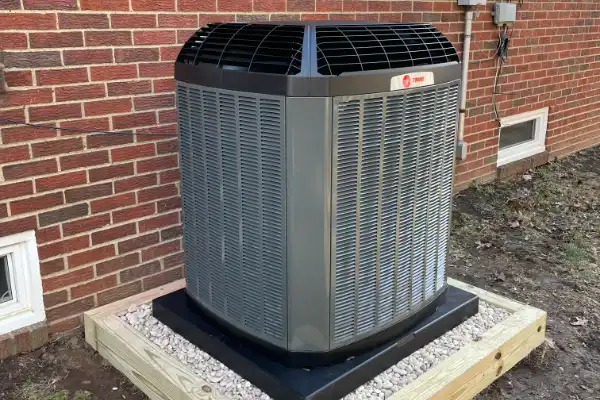 Heat Pump Repair