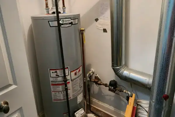 Tankless Water Heater Installations