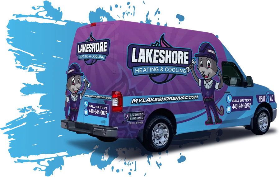 Lakeshore Heating & Cooling