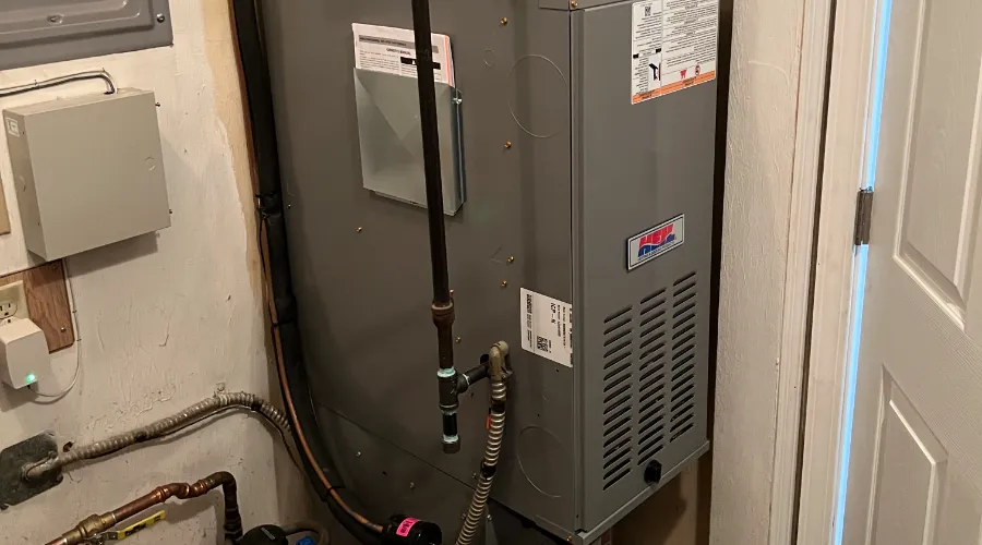 Furnace Repair Mentor Ohio