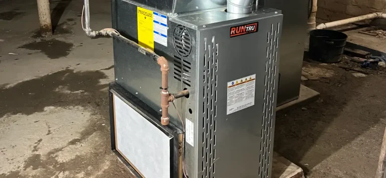 Understanding Furnace Efficiency Ratings