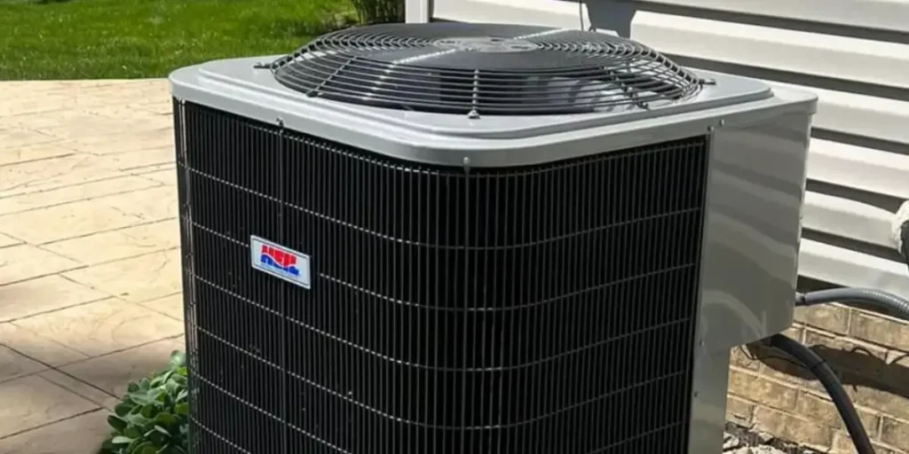 Air conditioning sizing guide for Eastlake Ohio