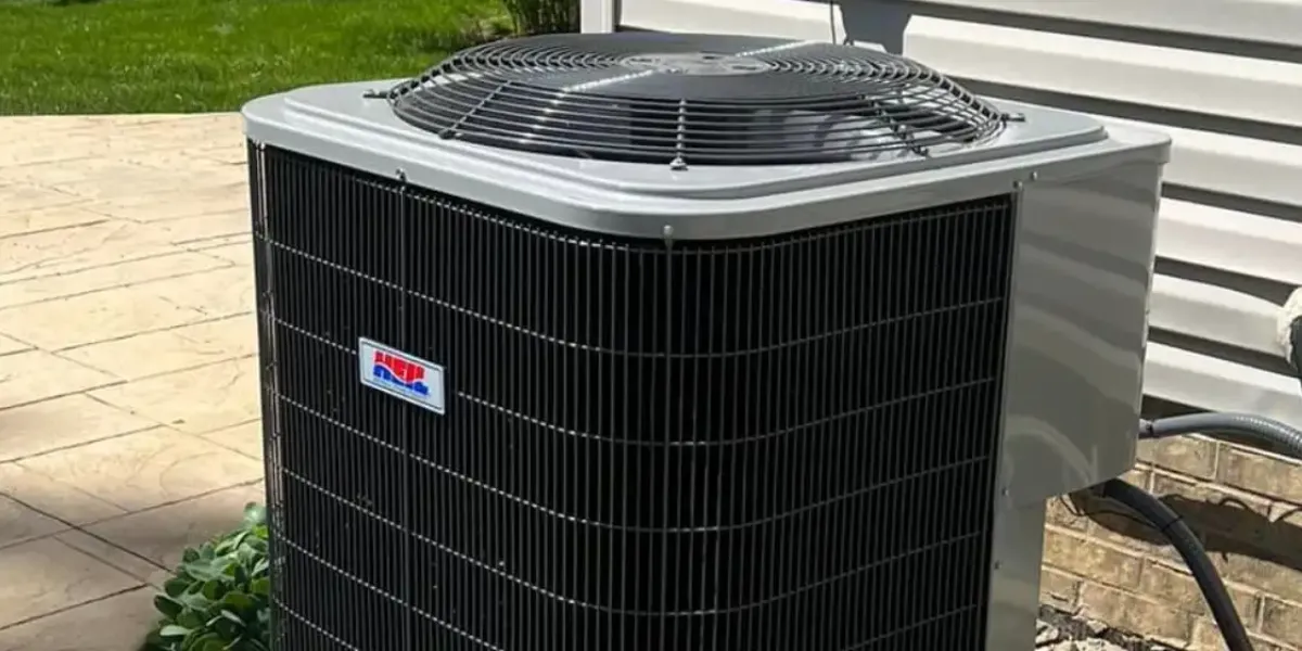 Air conditioning sizing guide for Eastlake Ohio