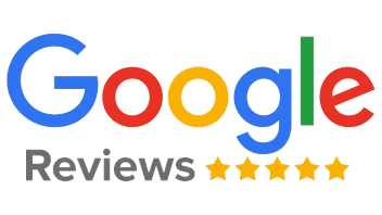 Google reviews badge