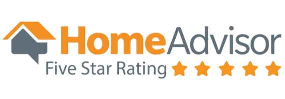 HomeAdvisor approved badge