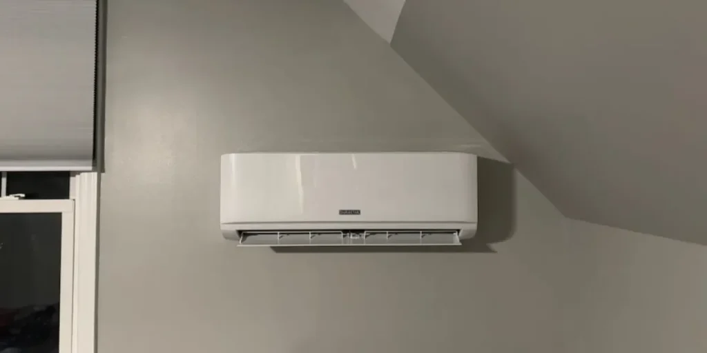 Ductless mini-split system guide