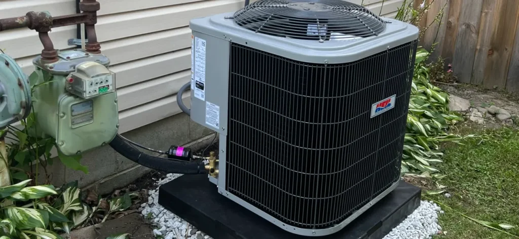 Ductless vs ducted heat pump comparison