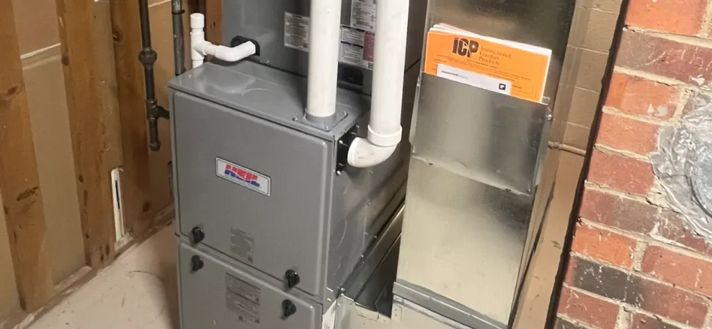 Furnace blowing cold air troubleshooting