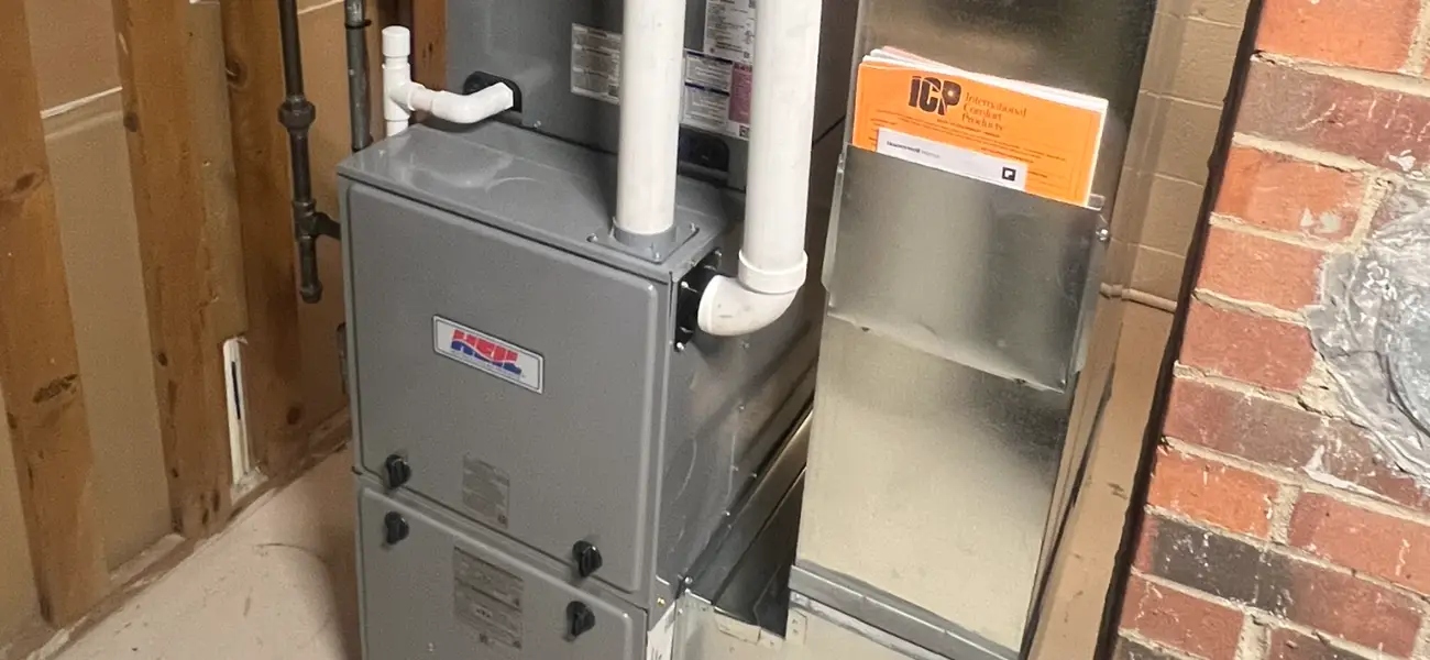 Furnace blowing cold air troubleshooting