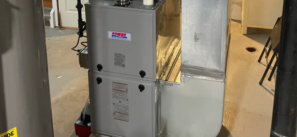 Furnace stopped working troubleshooting guide