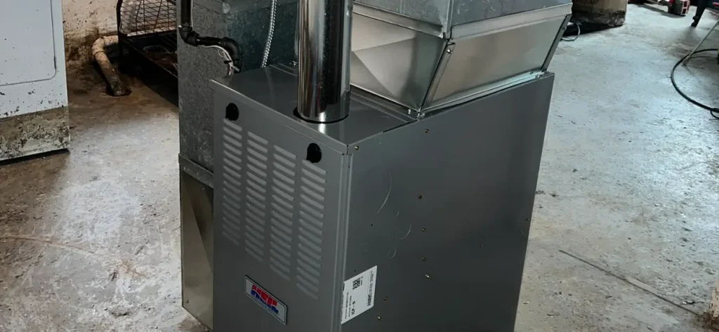 Furnace keeps tripping breaker troubleshooting