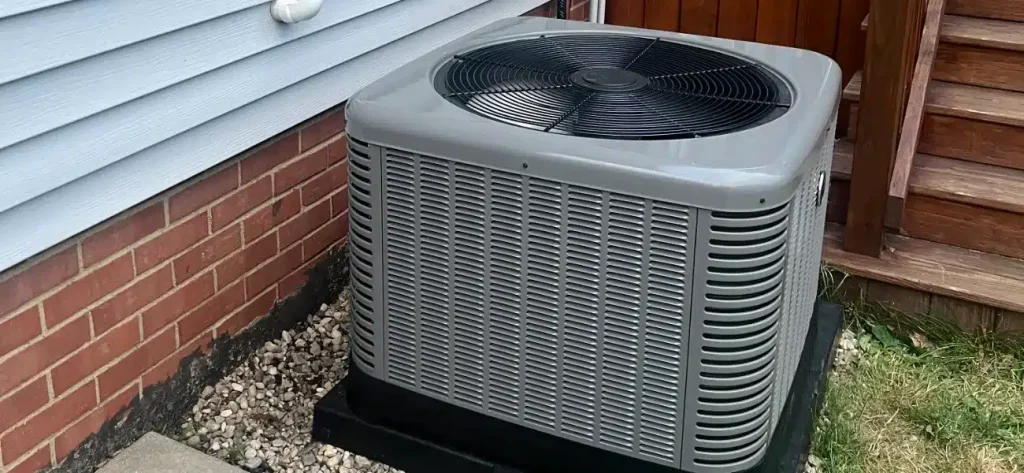 Heat pump efficiency ratings explained
