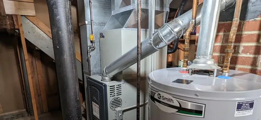Hybrid home heating systems guide
