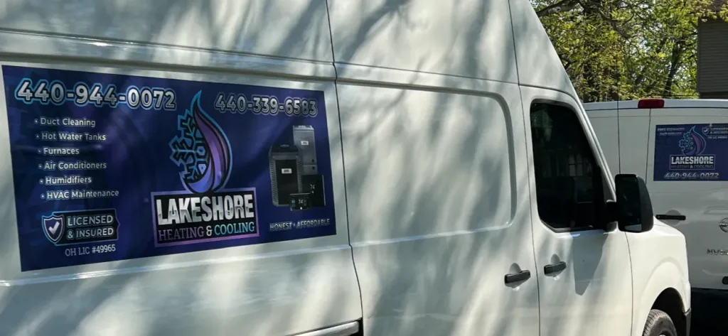 Pre-vacation HVAC tune-up tips