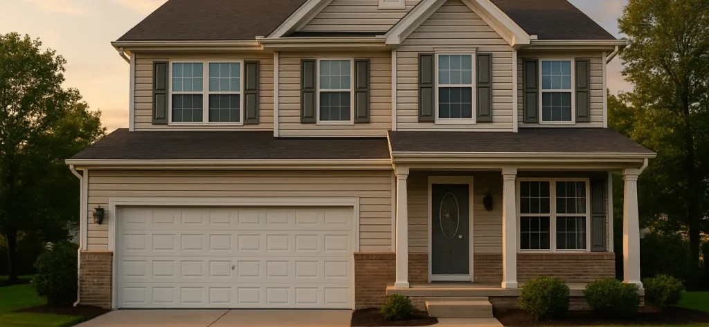 Best HVAC system for two-story homes
