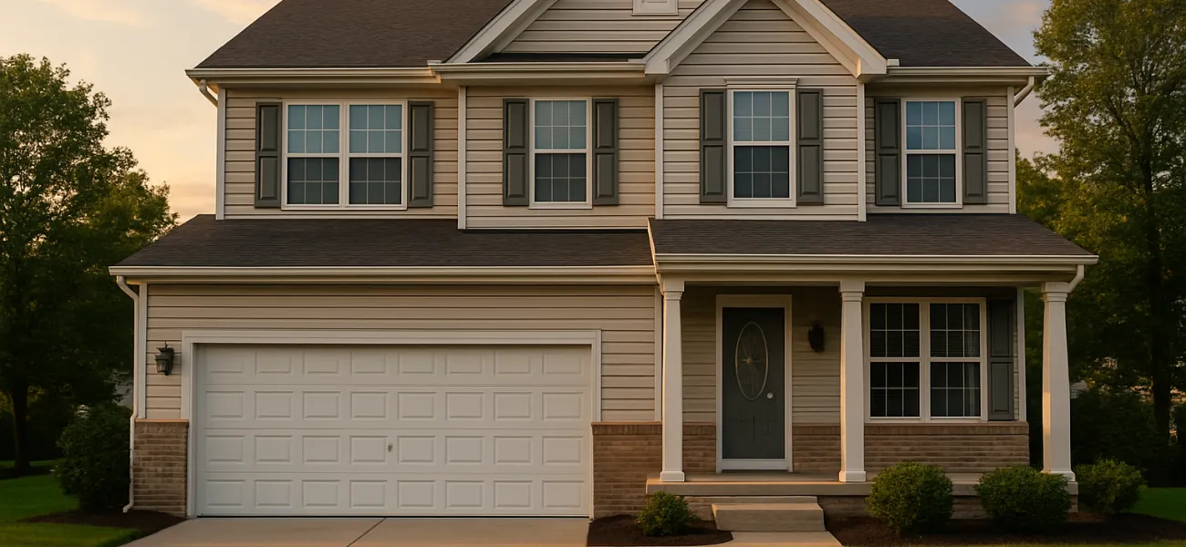 Best HVAC system for two-story homes