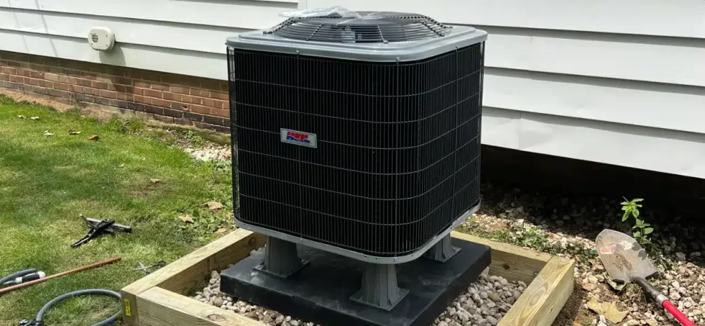 Understanding HVAC efficiency ratings