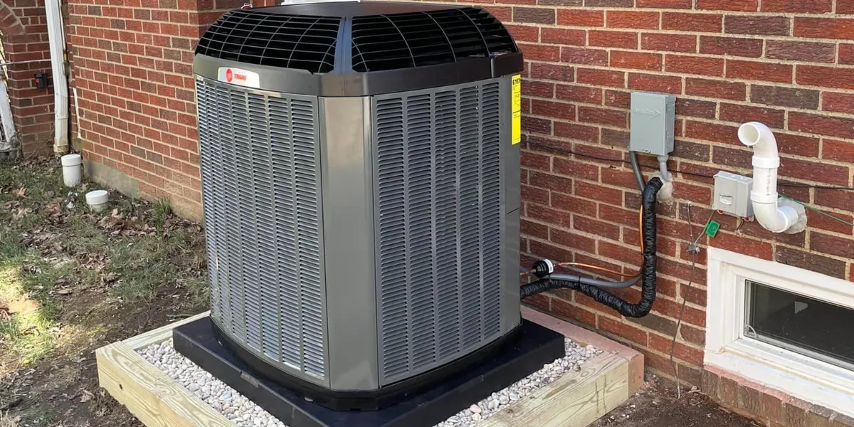 Best home heating system options for Ohio homes