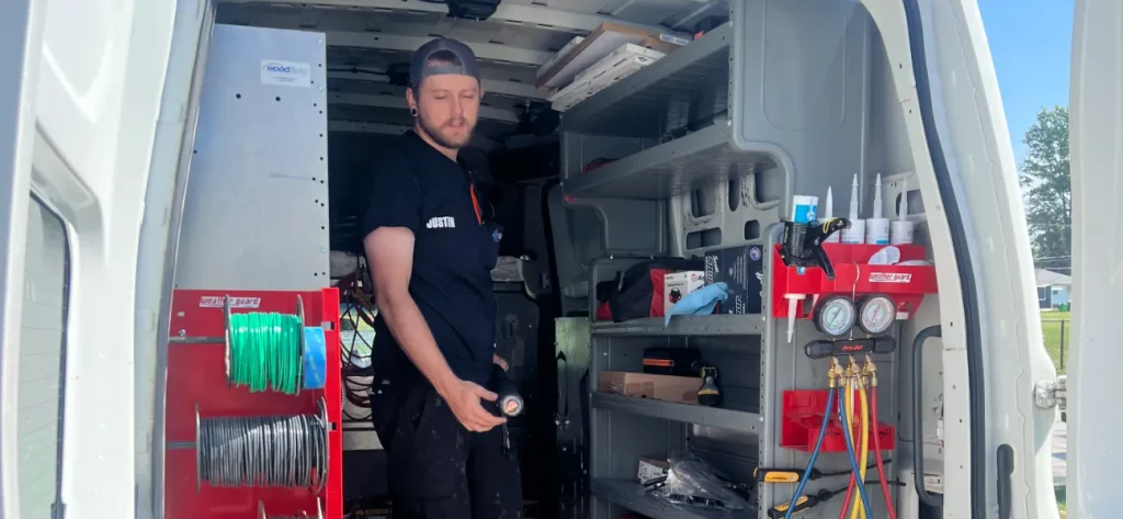 Importance of regular HVAC maintenance