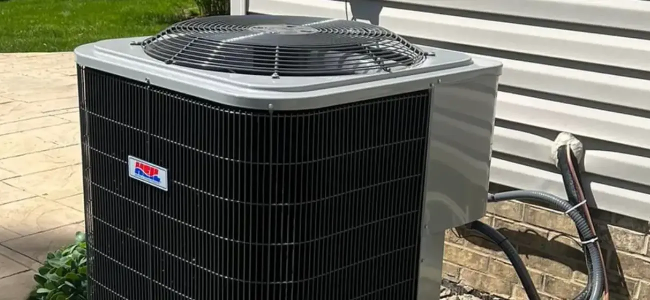 Why your AC gives you static shocks