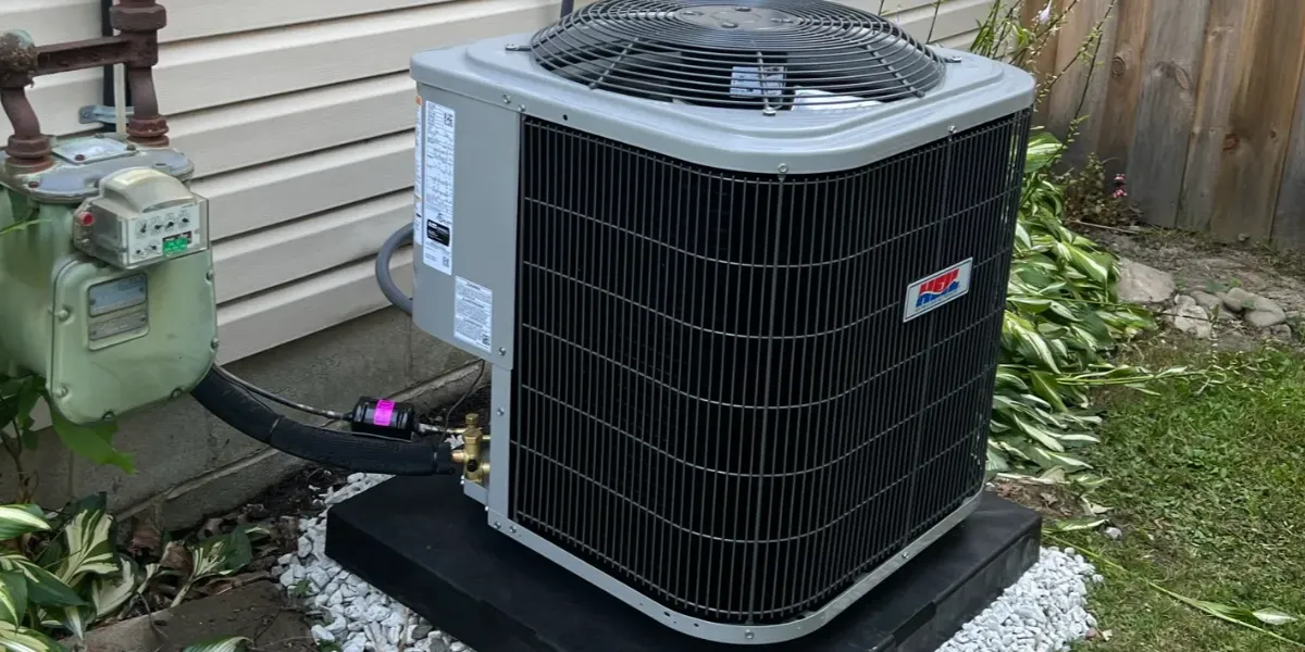 Why your AC smells like sulfur