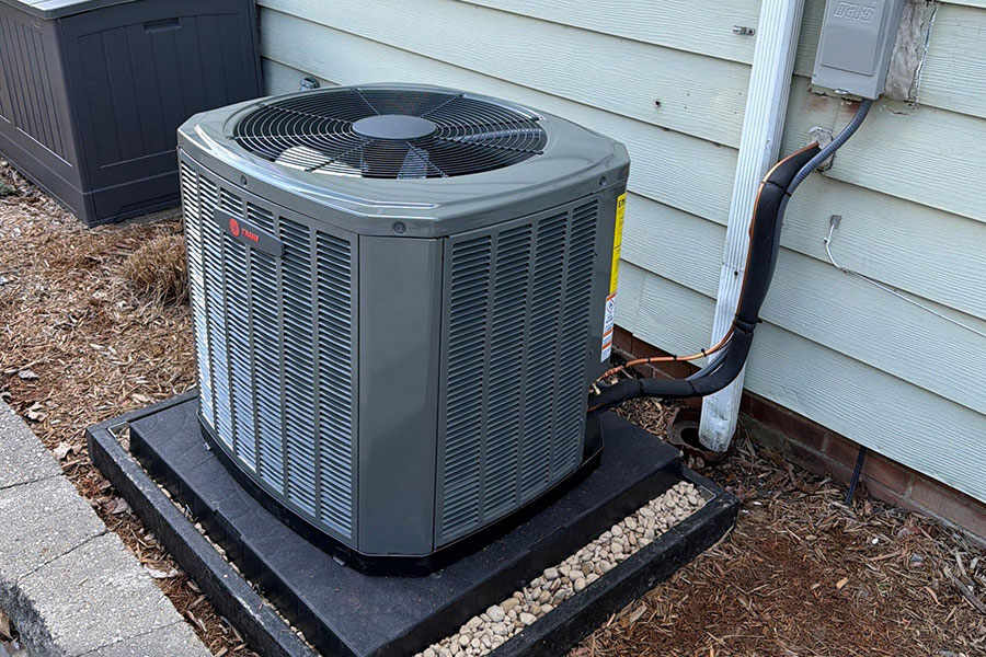 Experienced Heat Pump in Painesville