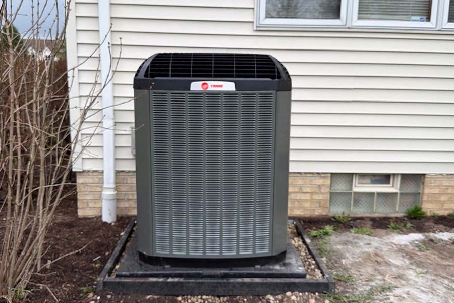 Expert AC Replacement in Willoughby