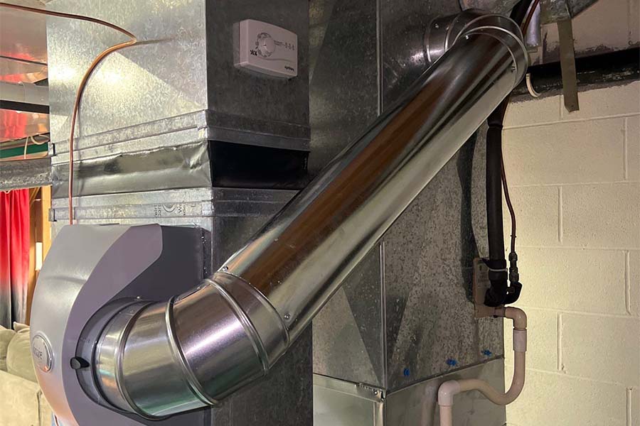 Expert Indoor Air Quality in Mentor