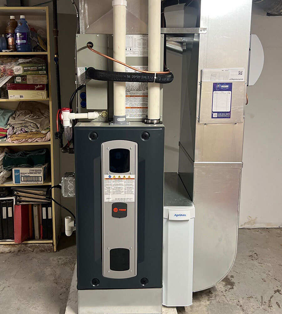 Proficient Furnace Repair in Wickliffe