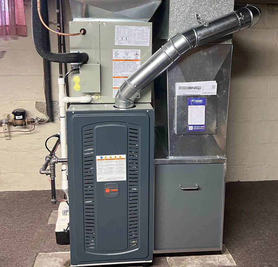 Proficient Furnace Replacement in Willoughby Hills