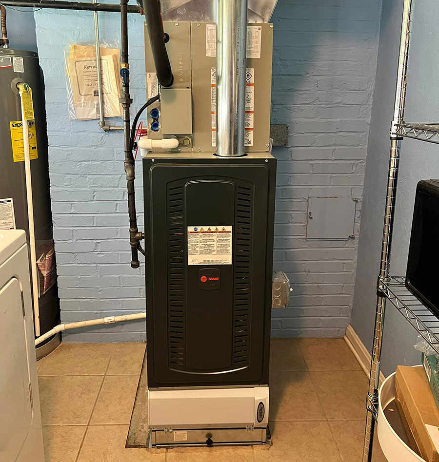 Qualified Furnace Repair in Wickliffe