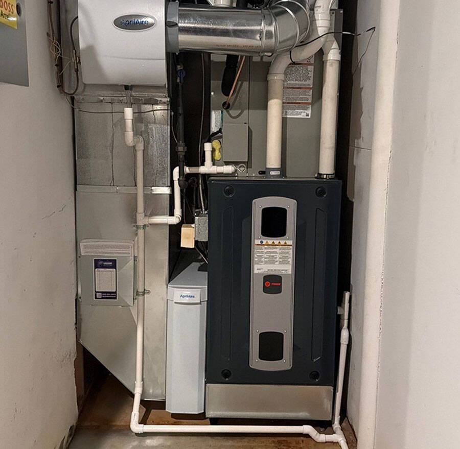 Qualified Furnace Replacement in Willoughby Hills