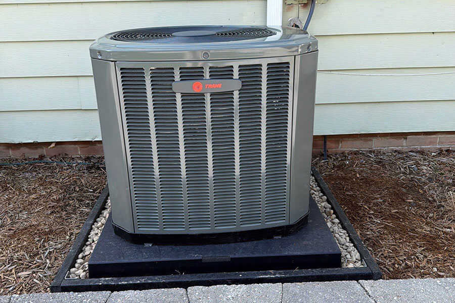 Qualified Heat Pump in Painesville