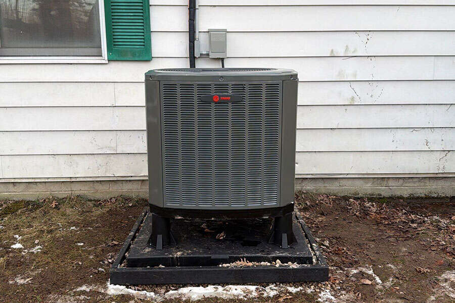 Skilled Heat Pump in Eastlake