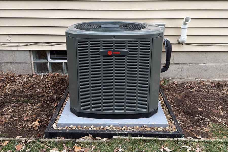 Trusted AC Replacement in Eastlake