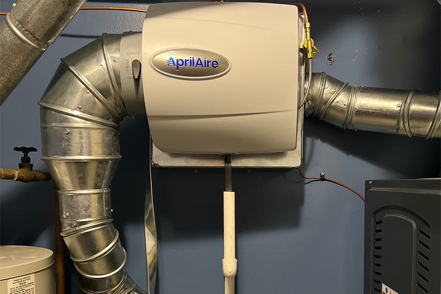 Trusted Indoor Air Quality in Chardon