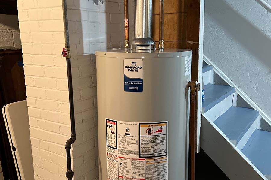 Trusted Tankless Water Heater in Painesville